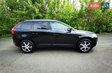 Внедорожник / Кроссовер Volvo XC60 2012 в 