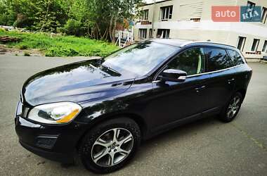 Volvo XC60 2012 Volvo XC60 2012