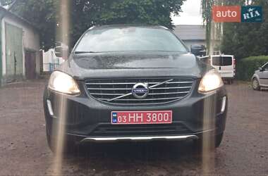 Позашляховик / Кросовер Volvo XC60 2014 в Дубні