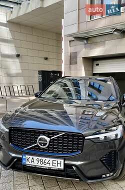 Volvo XC60 2021 Volvo XC60 2021