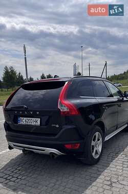 Внедорожник / Кроссовер Volvo XC60 2010 в 