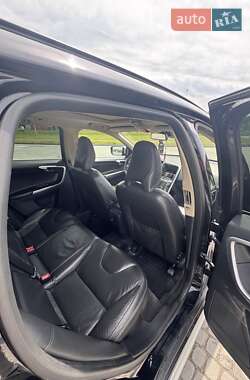 Внедорожник / Кроссовер Volvo XC60 2010 в 