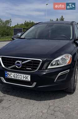 Volvo XC60 2010