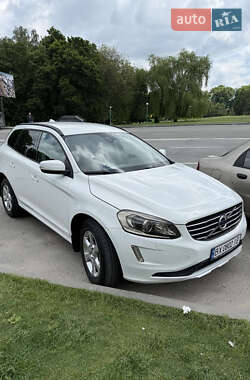 Volvo XC60 2015 Volvo XC60 2015