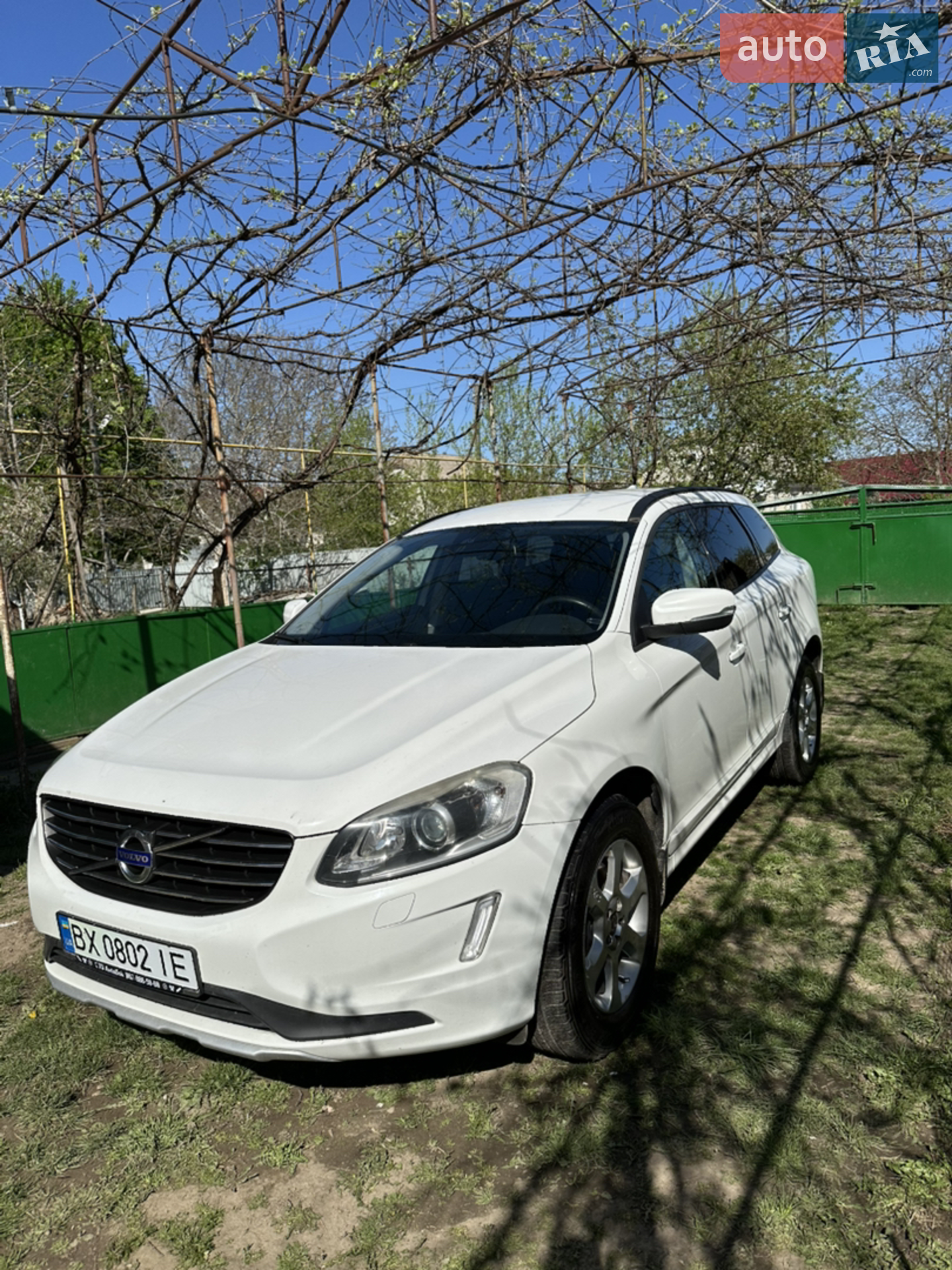2015 Volvo XC60 - мініатюра 9