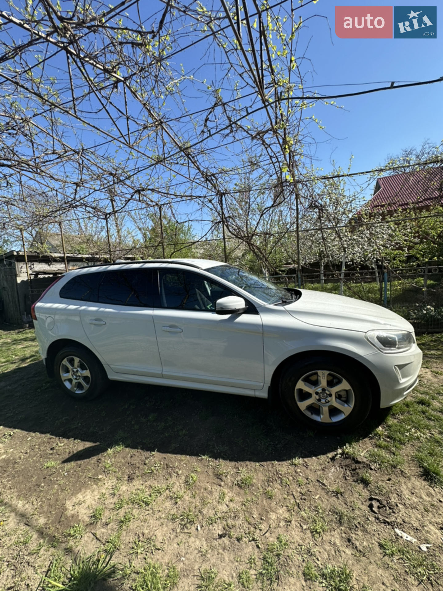 2015 Volvo XC60 - мініатюра 12