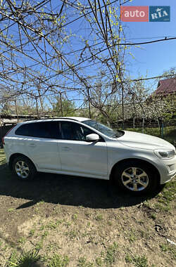 Внедорожник / Кроссовер Volvo XC60 2015 в 