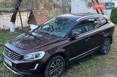 Позашляховик / Кросовер Volvo XC60 2014 в Хмельницькому