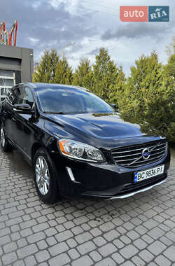 Volvo XC60 2015
