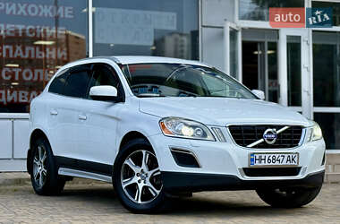 Внедорожник / Кроссовер Volvo XC60 2012 в Одессе