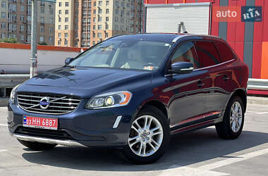 Volvo XC60 2015 Volvo XC60 2015