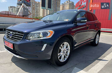 Позашляховик / Кросовер Volvo XC60 2015 в 