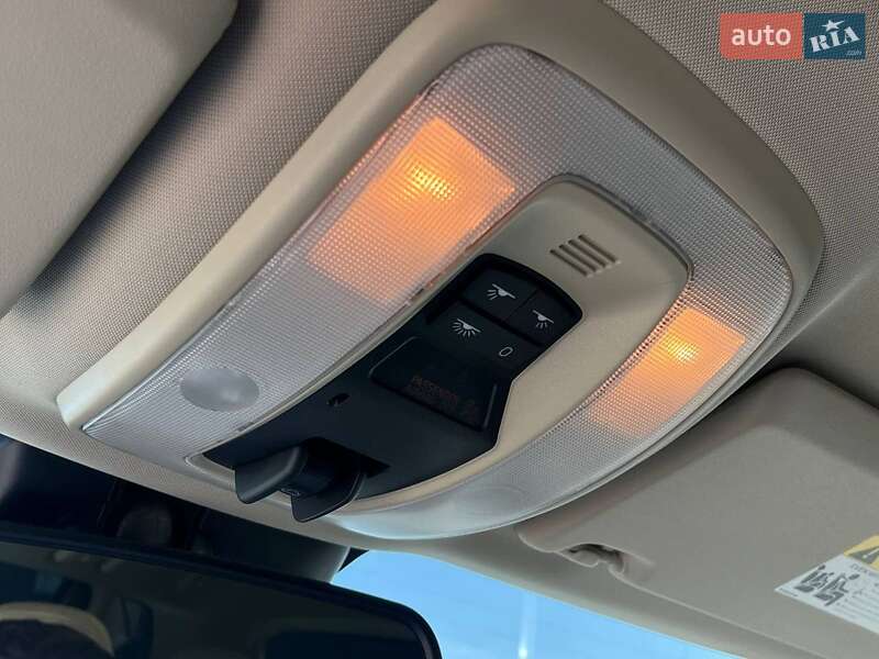 Позашляховик / Кросовер Volvo XC60 2012 в Львові