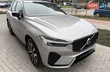 Volvo XC60 2023 Volvo XC60 2023