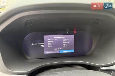 Внедорожник / Кроссовер Volvo XC60 2023 в 