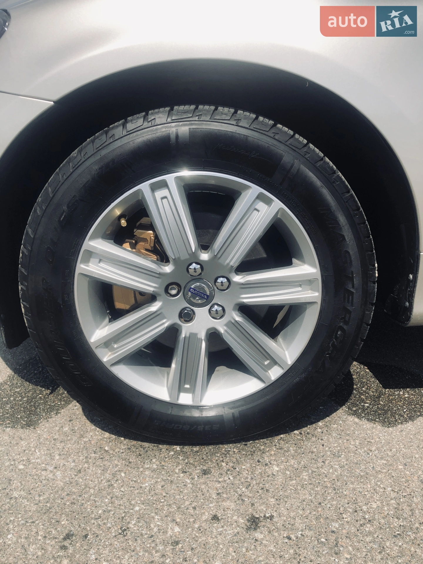 2015 Volvo XC60 - мініатюра 64