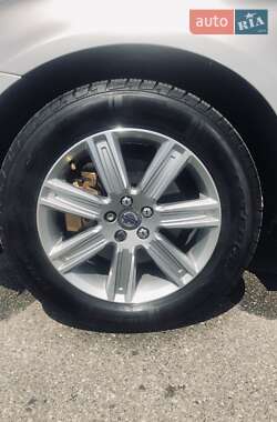 Внедорожник / Кроссовер Volvo XC60 2015 в 