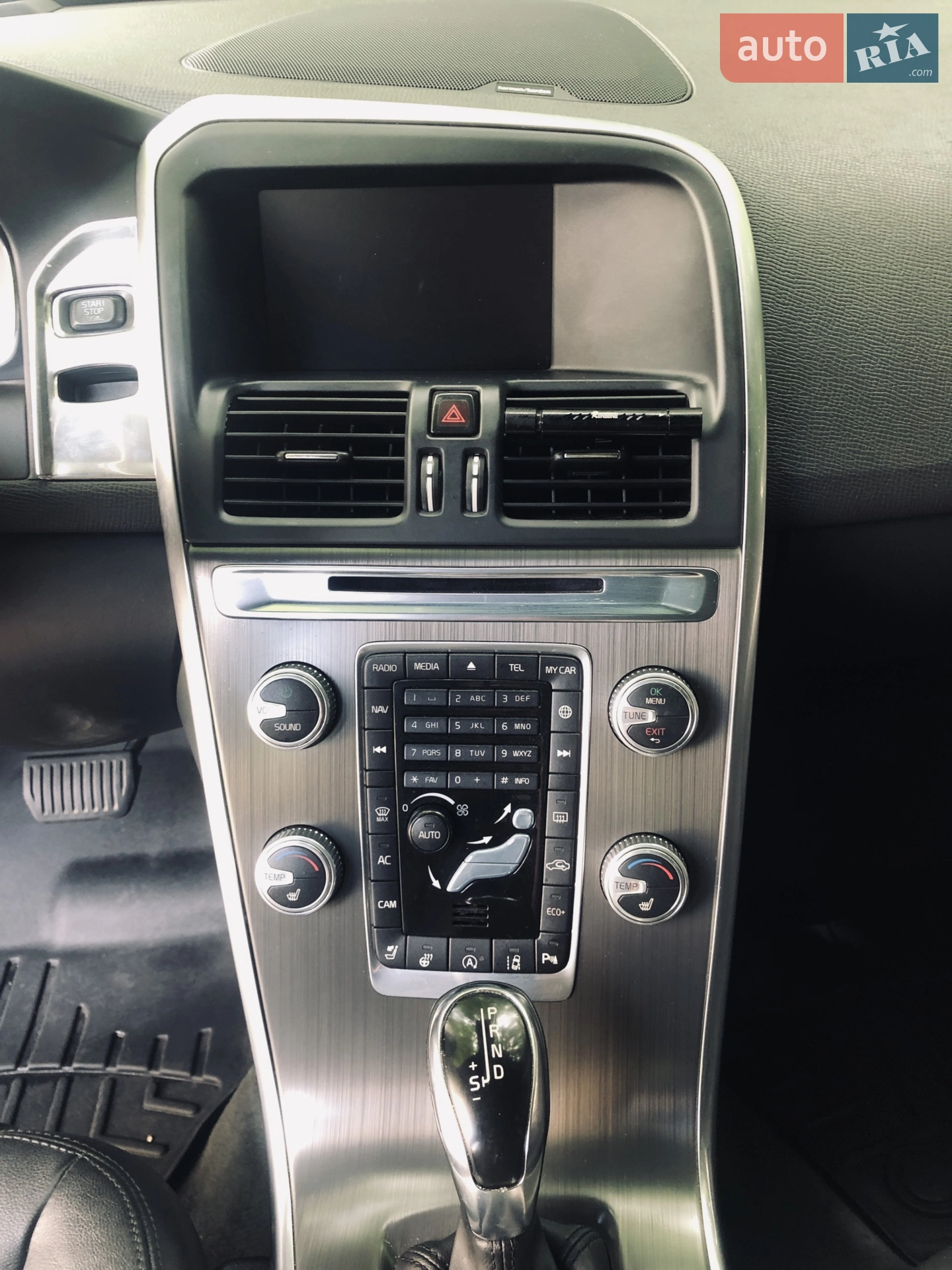 2015 Volvo XC60 - мініатюра 43