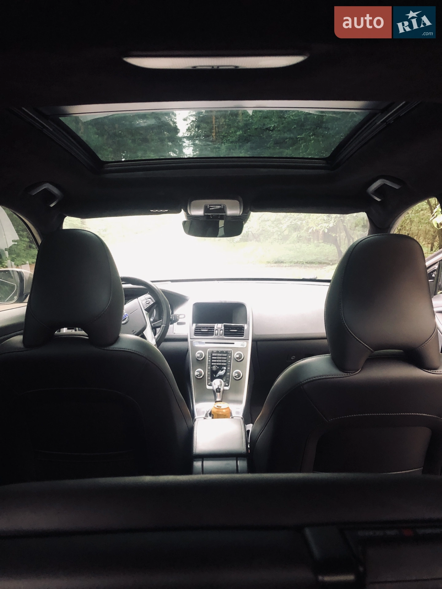 2015 Volvo XC60 - мініатюра 55