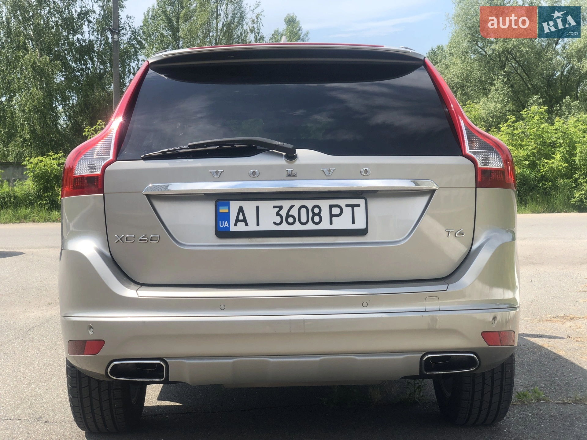 2015 Volvo XC60 - мініатюра 16