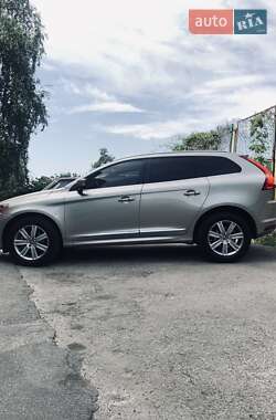 Позашляховик / Кросовер Volvo XC60 2015 в Броварах