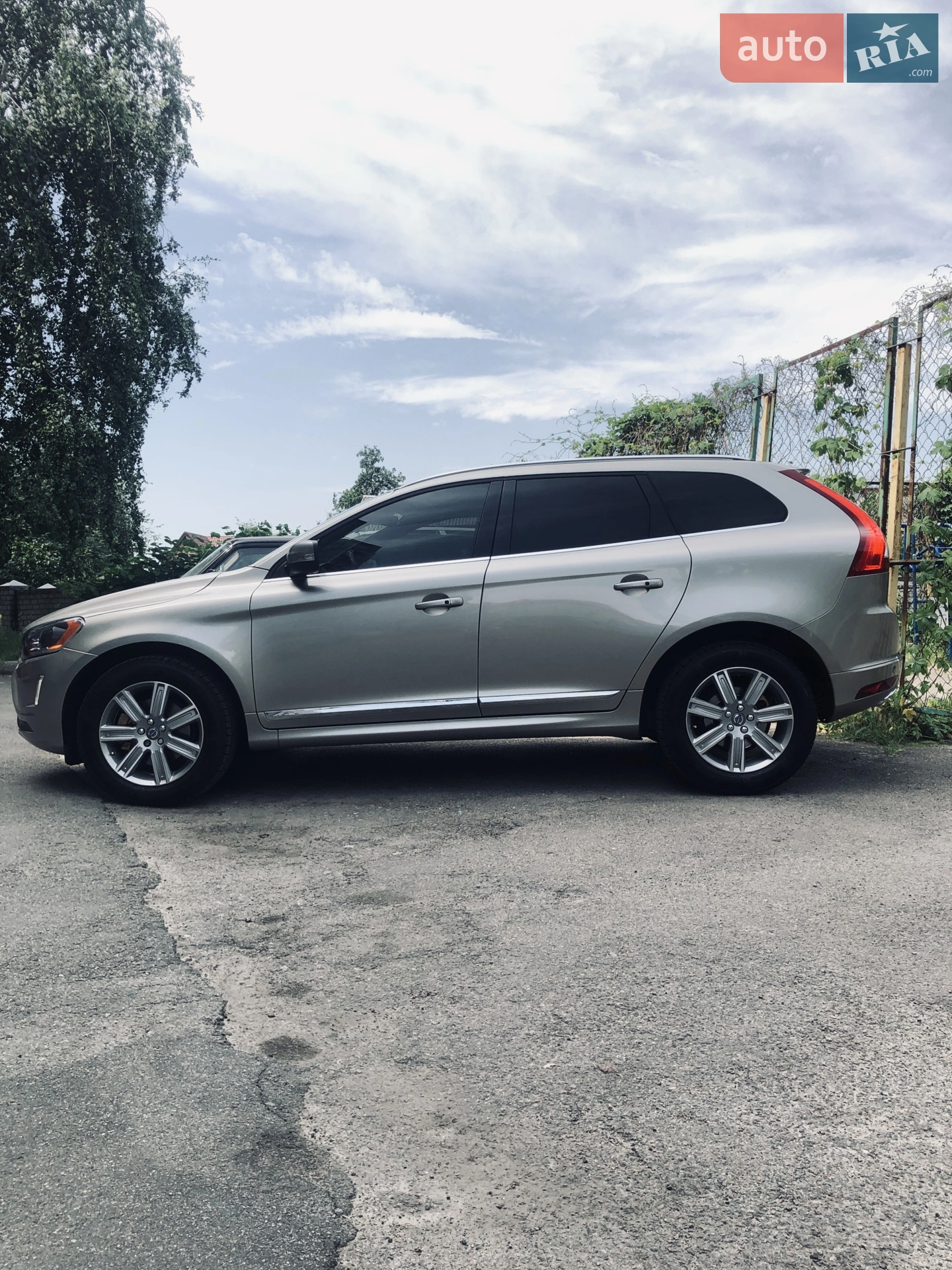 2015 Volvo XC60 - мініатюра 13