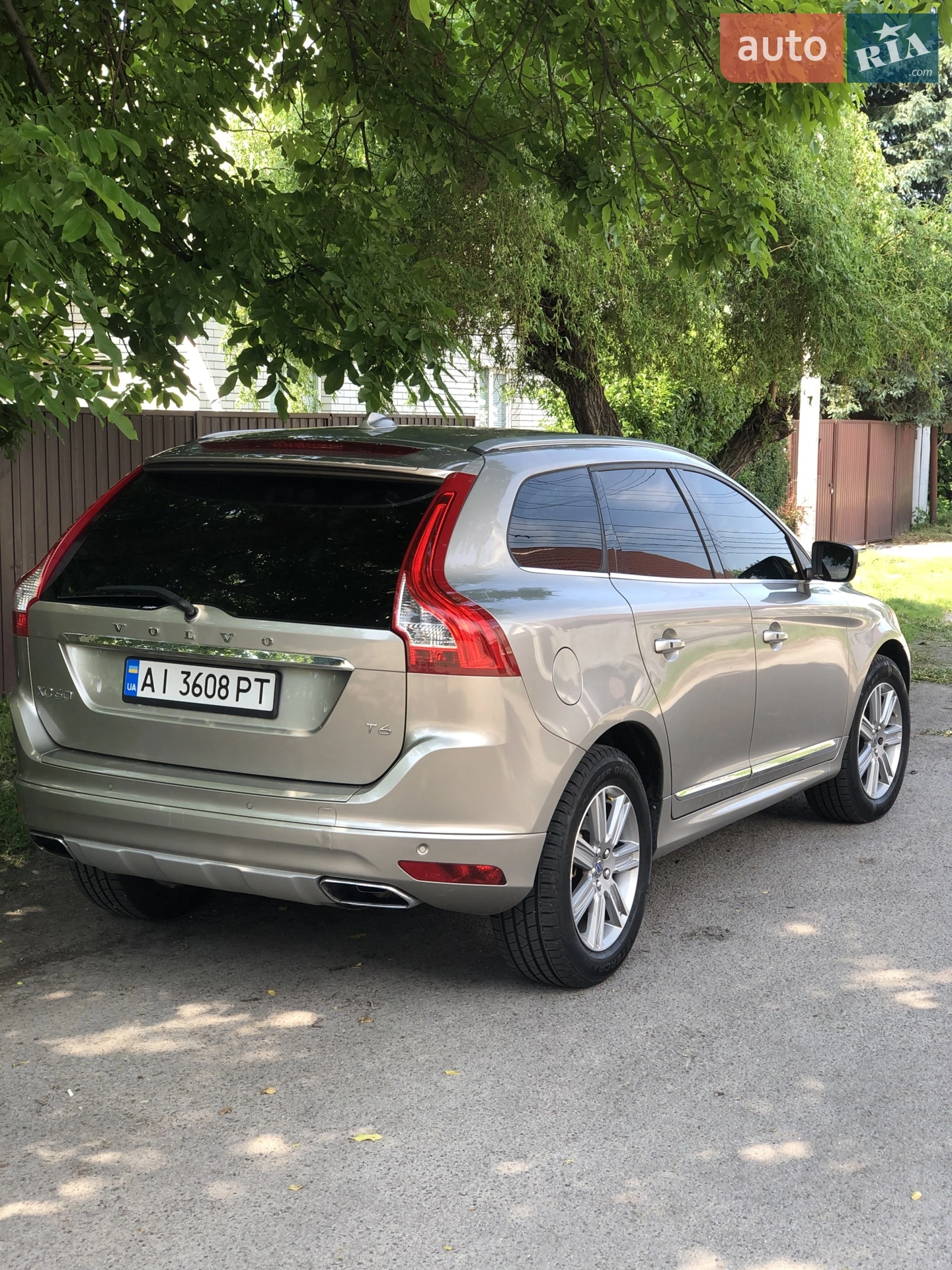 2015 Volvo XC60 - мініатюра 31