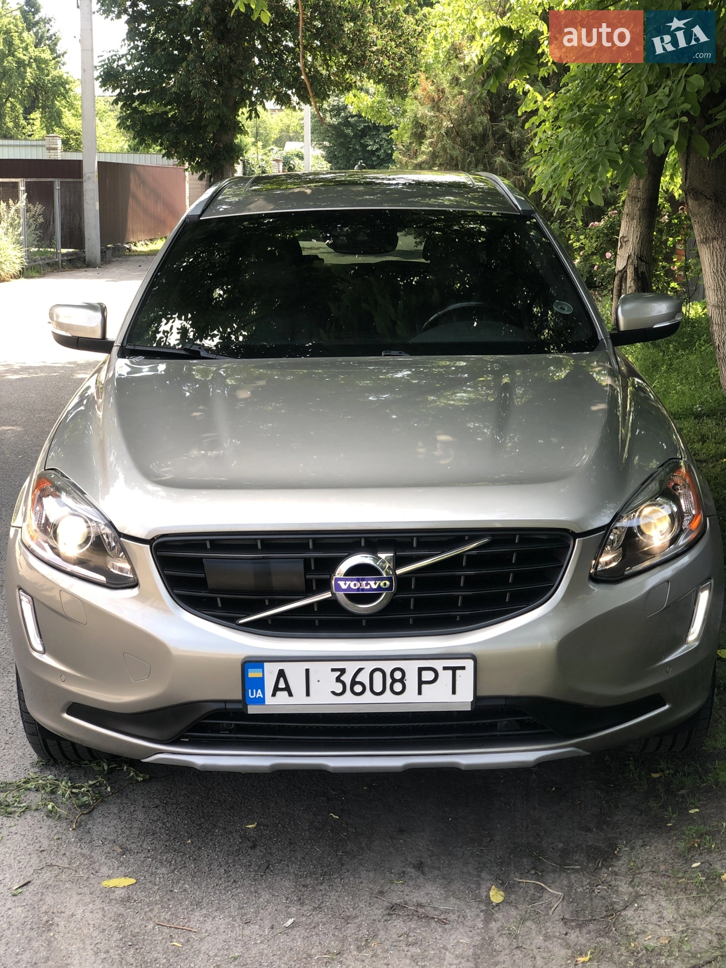 2015 Volvo XC60 - мініатюра 23
