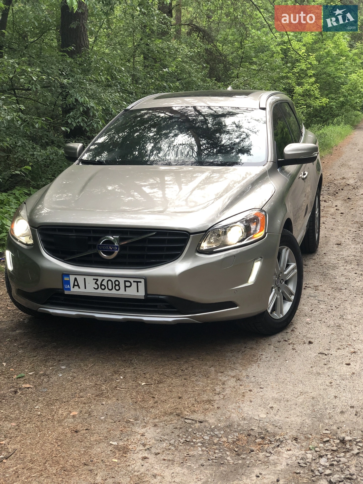 2015 Volvo XC60 - мініатюра 21
