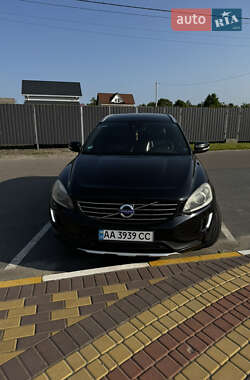 Внедорожник / Кроссовер Volvo XC60 2015 в Киеве