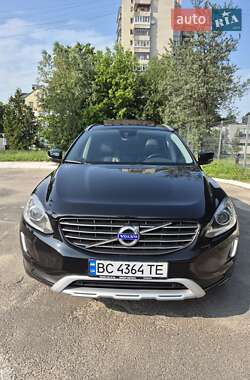 Volvo XC60 2016 Volvo XC60 2016