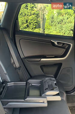 Внедорожник / Кроссовер Volvo XC60 2014 в 
