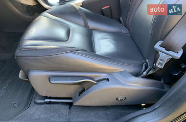 Внедорожник / Кроссовер Volvo XC60 2014 в 