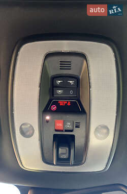 Внедорожник / Кроссовер Volvo XC60 2014 в 
