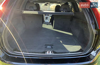 Внедорожник / Кроссовер Volvo XC60 2014 в 