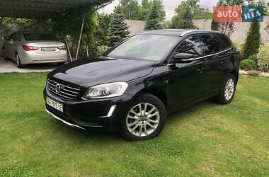 Внедорожник / Кроссовер Volvo XC60 2014 в 
