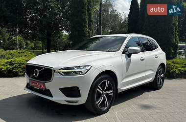 Volvo XC60 2019 Volvo XC60 2019