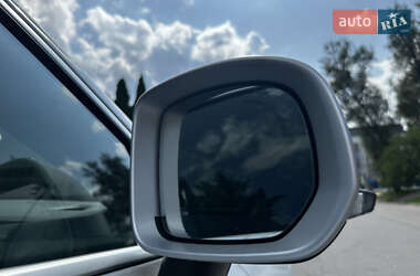 Внедорожник / Кроссовер Volvo XC60 2019 в 