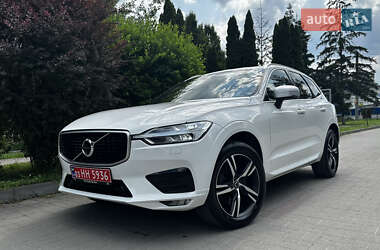 Внедорожник / Кроссовер Volvo XC60 2019 в 