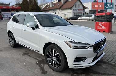 Volvo XC60 2017 Volvo XC60 2017
