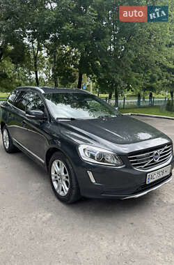 Volvo XC60 2015 Volvo XC60 2015