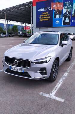 Volvo XC60 2022 Volvo XC60 2022