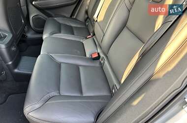 Внедорожник / Кроссовер Volvo XC60 2021 в 