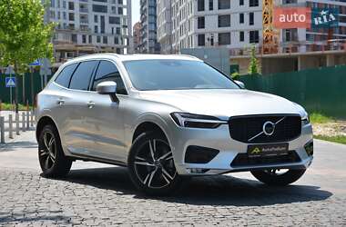 Volvo XC60 2018 Volvo XC60 2018