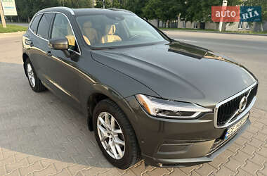 Volvo XC60 2018