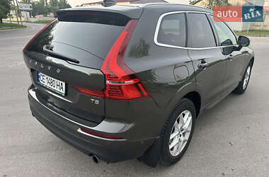 Внедорожник / Кроссовер Volvo XC60 2018 в 