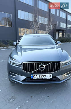 Volvo XC60 2017 Volvo XC60 2017
