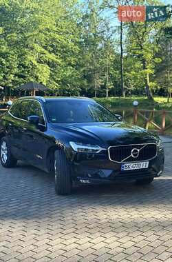 Volvo XC60 2019 Volvo XC60 2019