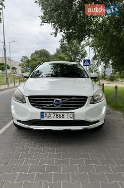 Volvo XC60 2014