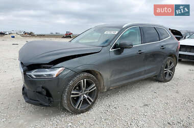 Volvo XC60 2018 Volvo XC60 2018